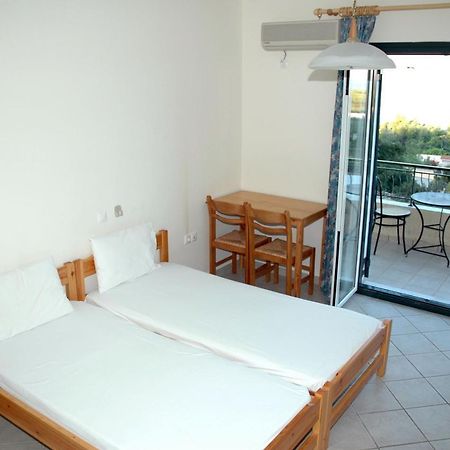 Anna'S Studios Argostoli  Eksteriør billede