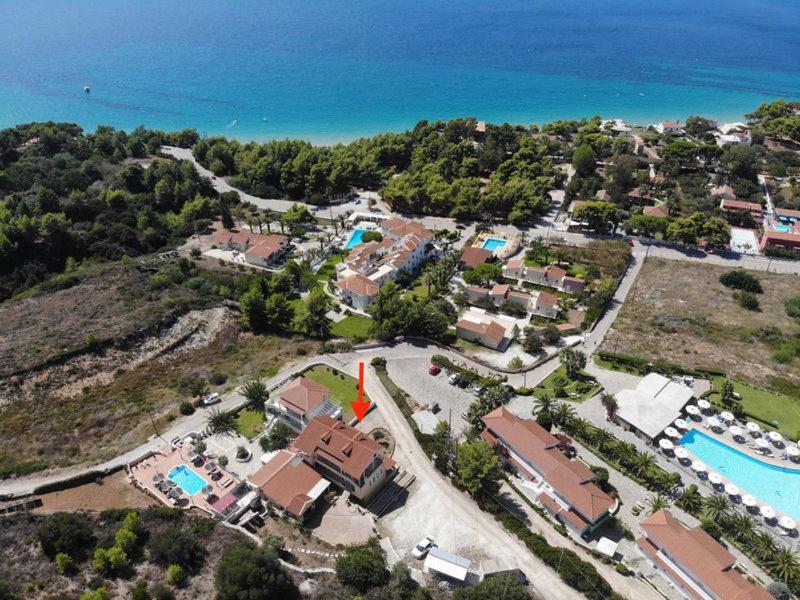 Anna'S Studios Argostoli  Eksteriør billede