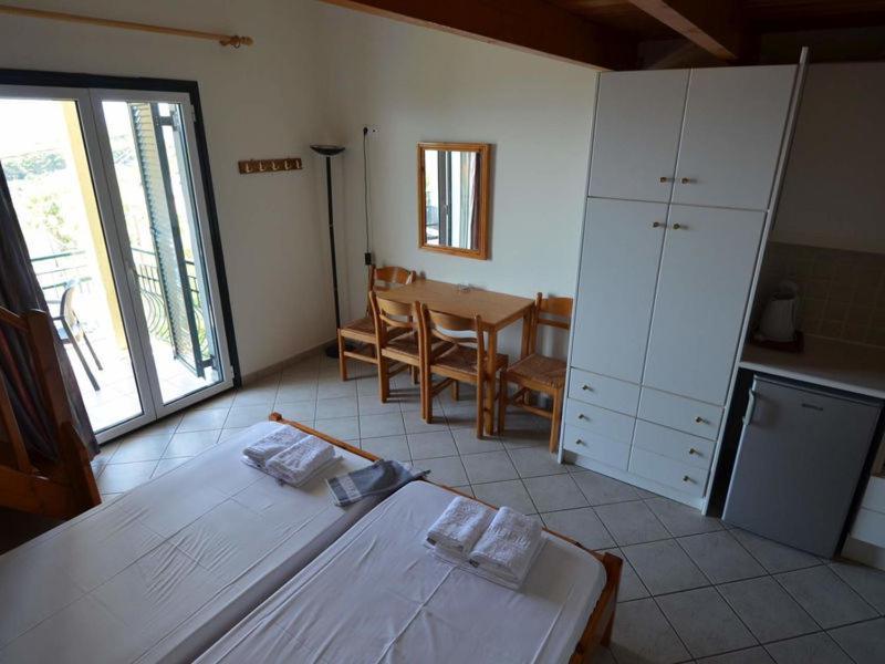 Anna'S Studios Argostoli  Eksteriør billede