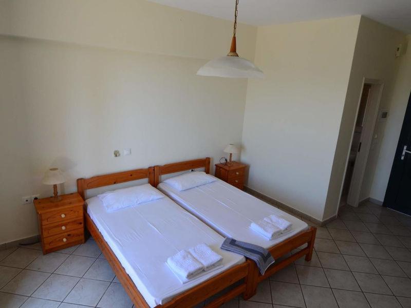 Anna'S Studios Argostoli  Eksteriør billede