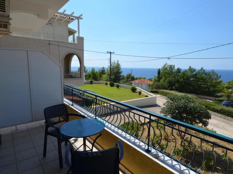Anna'S Studios Argostoli  Eksteriør billede