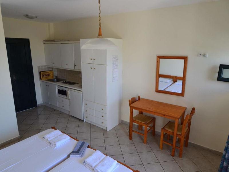 Anna'S Studios Argostoli  Eksteriør billede