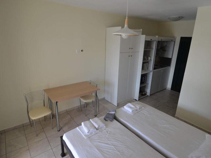 Anna'S Studios Argostoli  Eksteriør billede