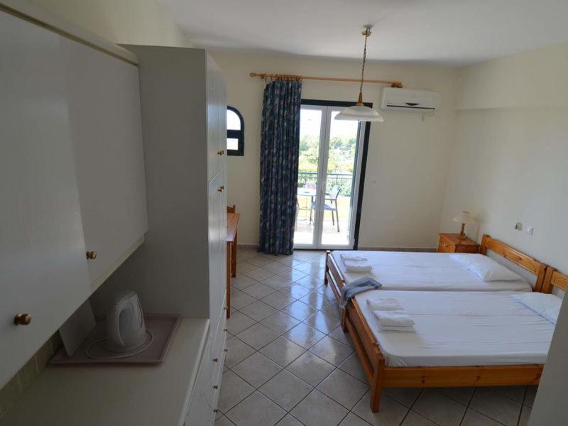Anna'S Studios Argostoli  Eksteriør billede