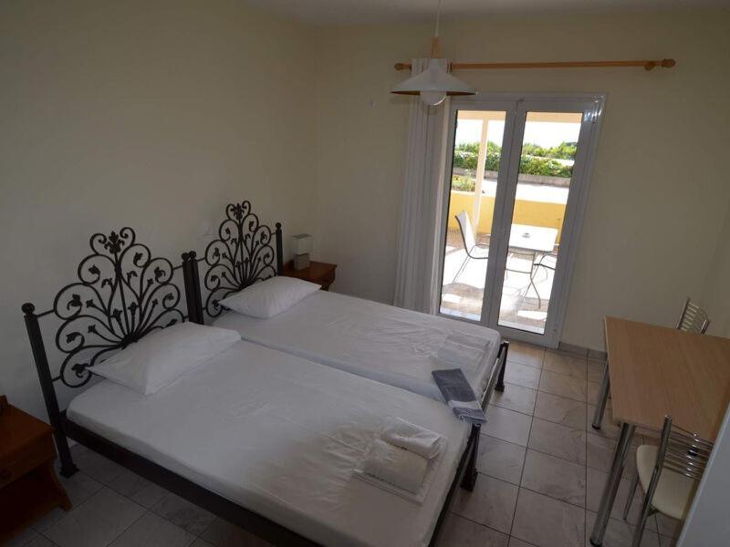 Anna'S Studios Argostoli  Eksteriør billede