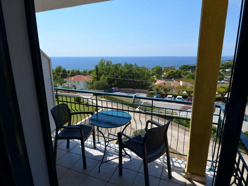 Anna'S Studios Argostoli  Eksteriør billede